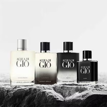 Acqua Di Gio Elixir