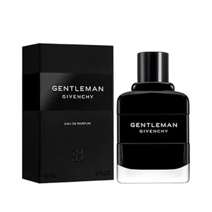 Gentleman Givenchy