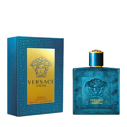 Eros Parfum