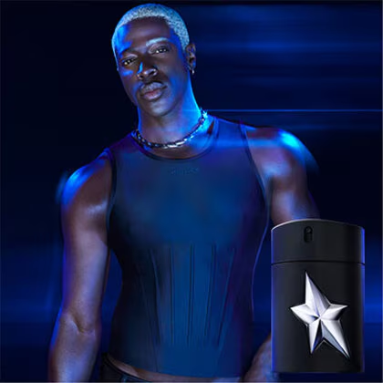 A*Men Fantasm