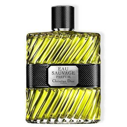Eau Sauvage