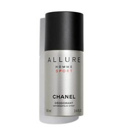 ALLURE HOMME SPORT