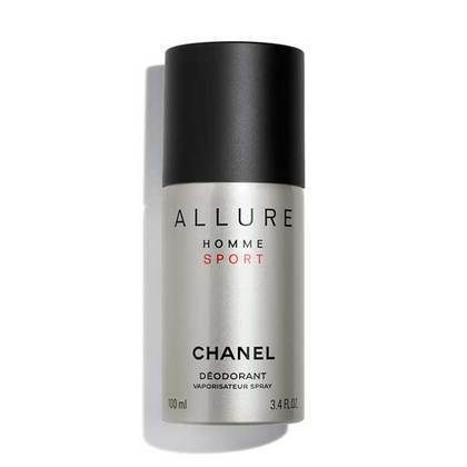 ALLURE HOMME SPORT