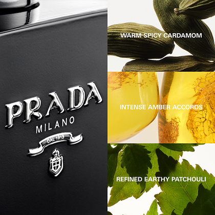 L'Homme Prada Intense