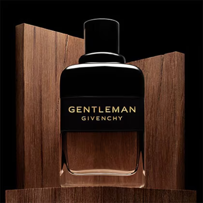 Gentleman Boisee