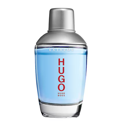 Hugo Man Extreme
