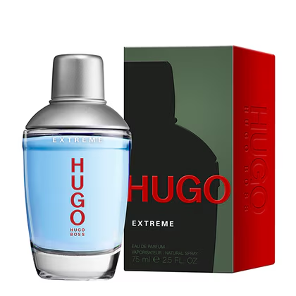 Hugo Man Extreme