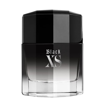 Black XS