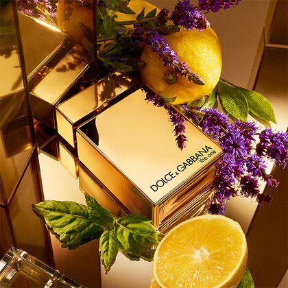 The One Gold Pour Homme