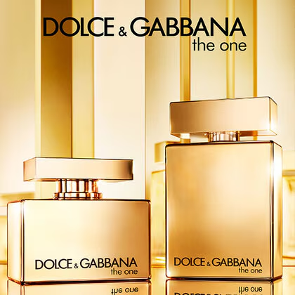 The One Gold Pour Homme