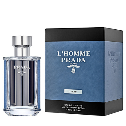 L'Homme Prada L'Eau