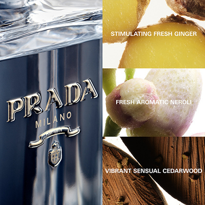 L'Homme Prada L'Eau