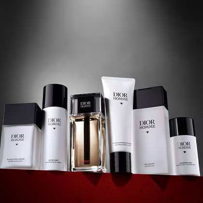 Dior Homme