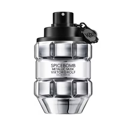 Spicebomb Metallic Musk
