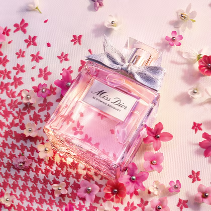 Miss Dior Blooming Bouquet