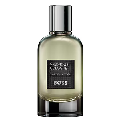 The Collection Vigorous Cologne