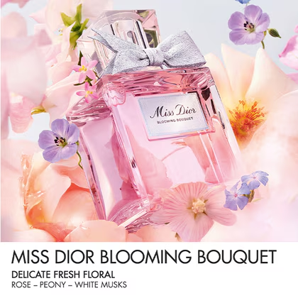 Miss Dior Blooming Bouquet
