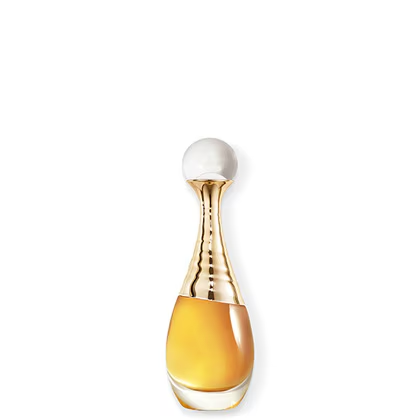 J'adore L'or