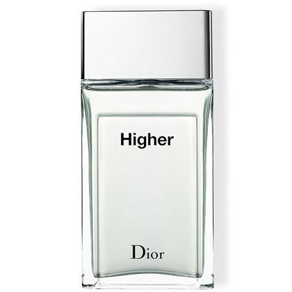 Higher