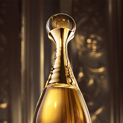 J'adore L'or
