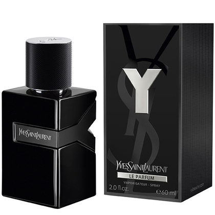 Y Le Parfum