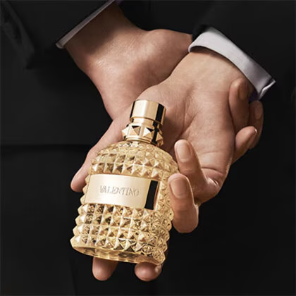 Born In Roma Uomo Rendez-Vous Gold
