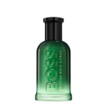 Boss Bottled Bold Citrus
