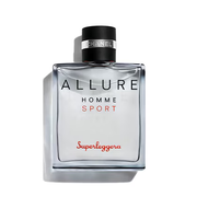 ALLURE HOMME SPORT SUPERLEGGERA