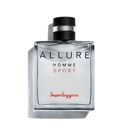 ALLURE HOMME SPORT SUPERLEGGERA