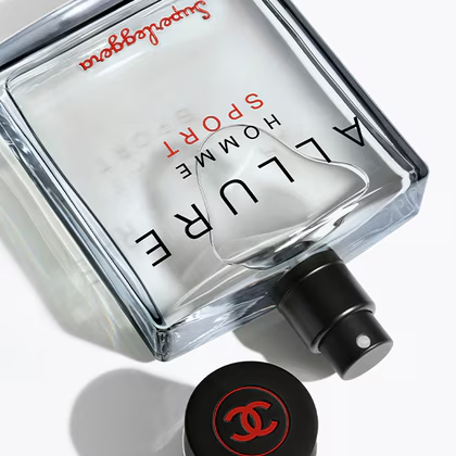 ALLURE HOMME SPORT SUPERLEGGERA
