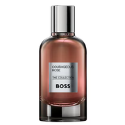The Collection Courageous Rose Intense