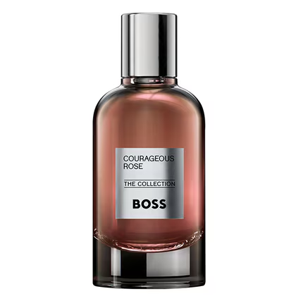 The Collection Courageous Rose Intense