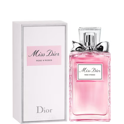 Miss Dior Rose N'Roses