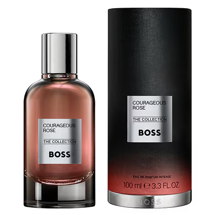 The Collection Courageous Rose Intense