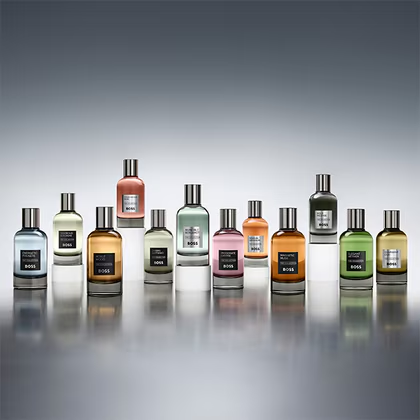 The Collection Courageous Rose Intense