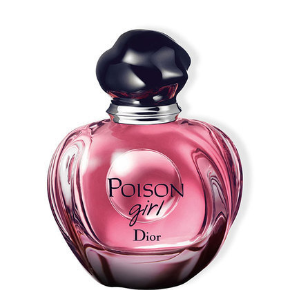 Poison Girl