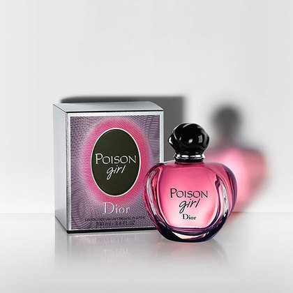 Poison Girl
