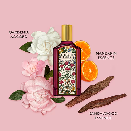 Gorgeous Gardenia Intense