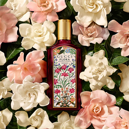 Gorgeous Gardenia Intense