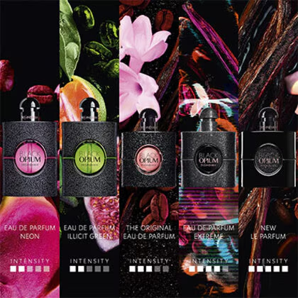 Black Opium