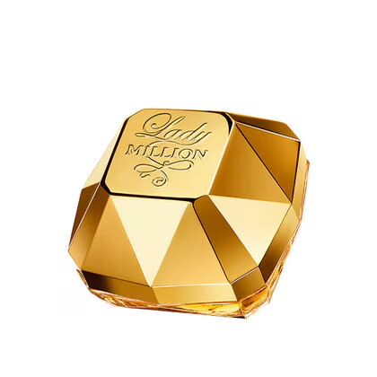 Lady Million