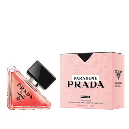 Paradoxe Intense