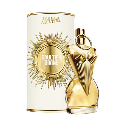 Gaultier Divine
