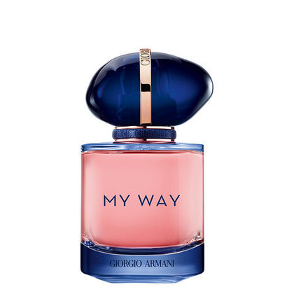My Way Intense