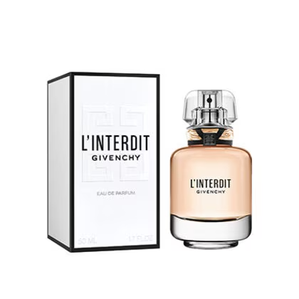 L'Interdit