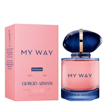 My Way Intense