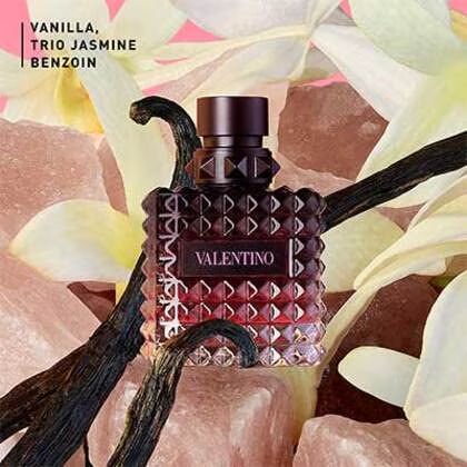 Born In Roma Donna Intense For Her