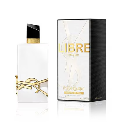 Libre L'eau Nue