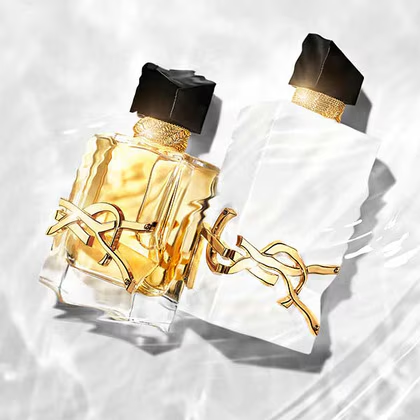 Libre L'eau Nue