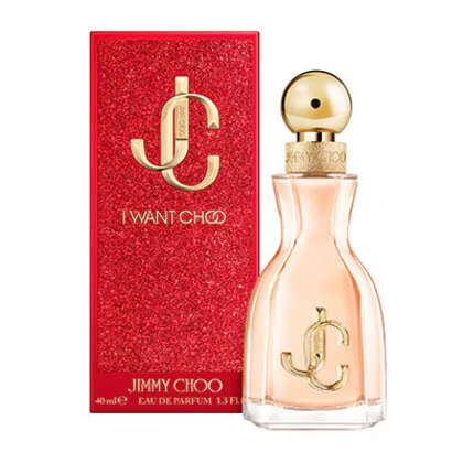 I Want Choo